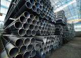 Carbon Seamless and Welded Tubes